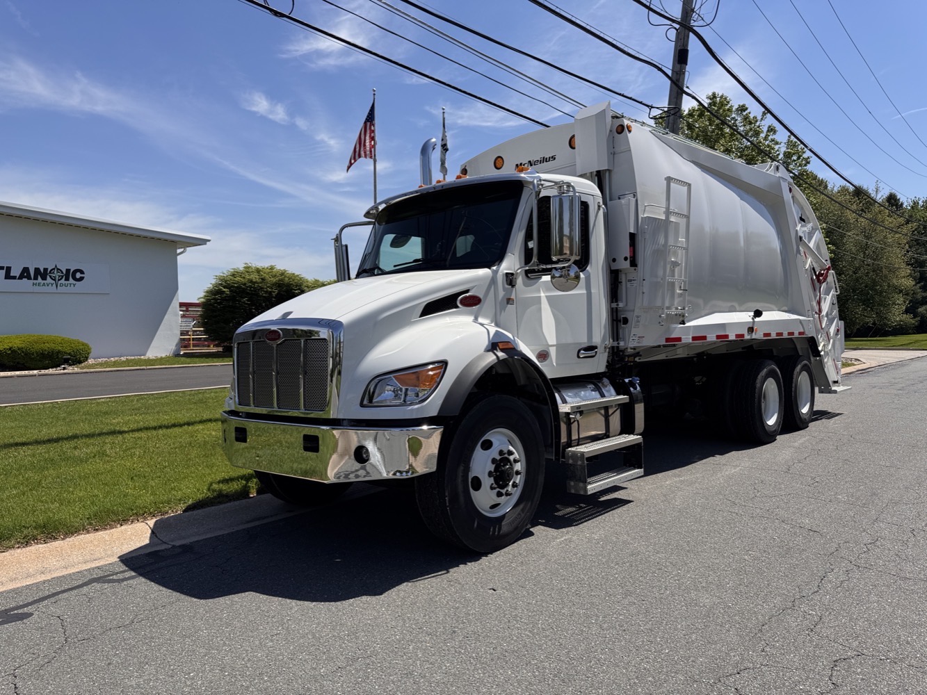 Truck Image