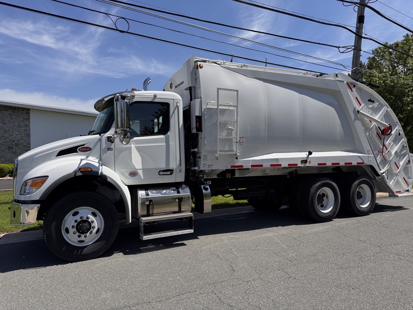 Truck Image