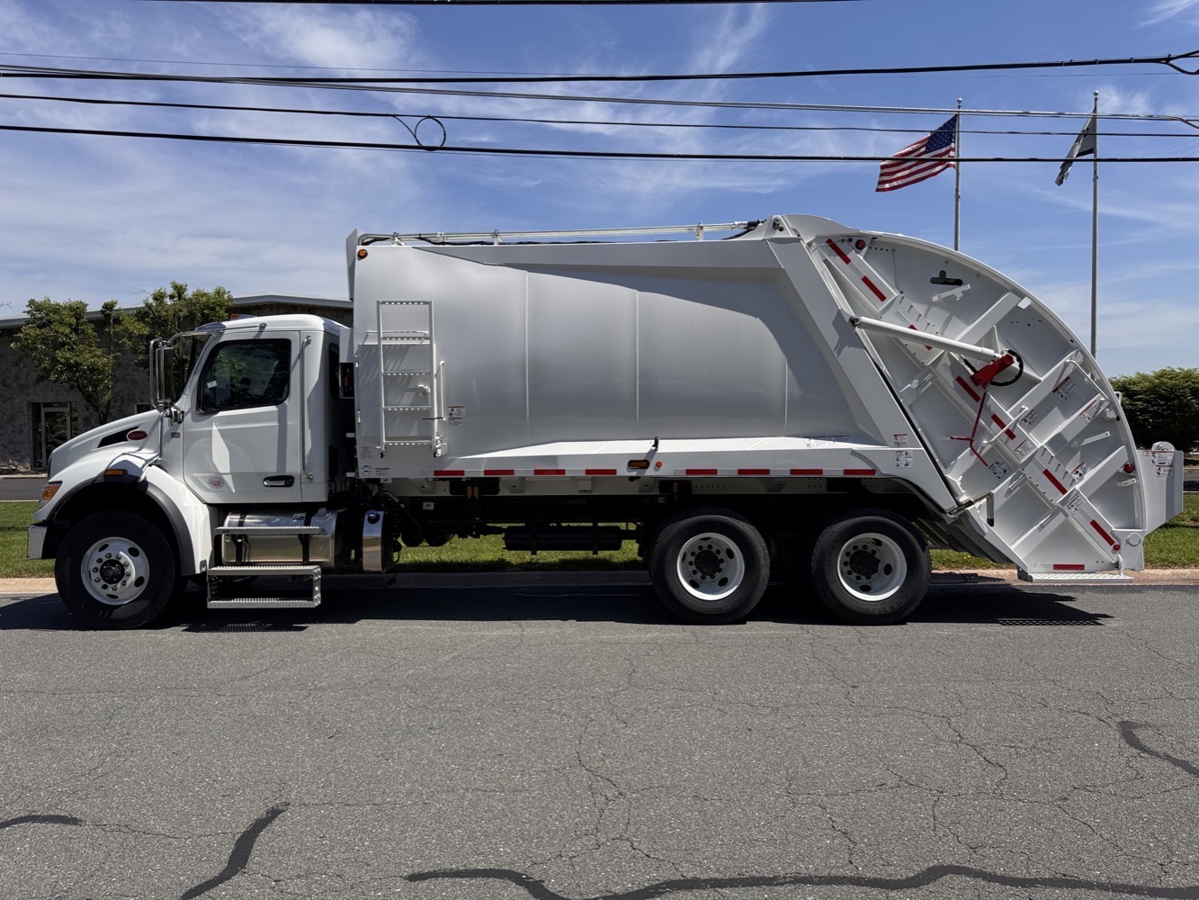 Truck Image