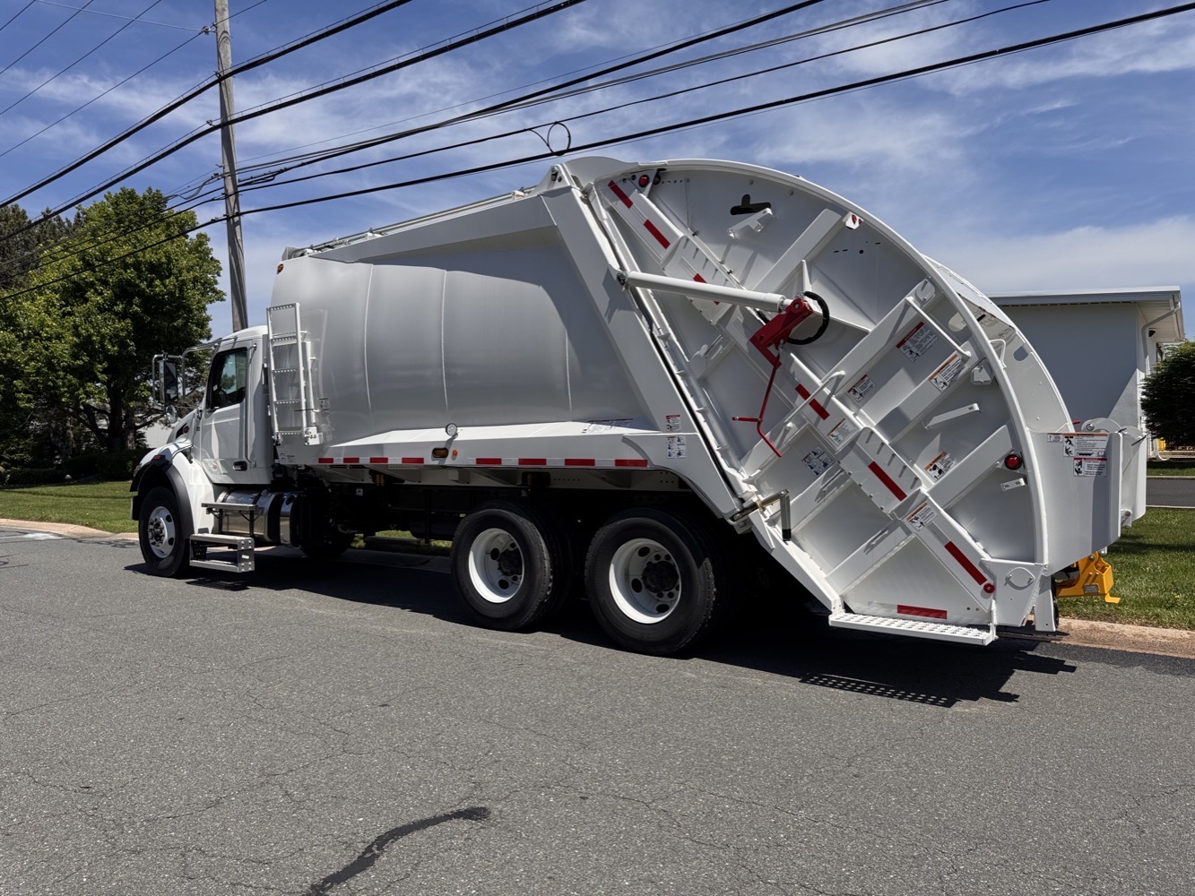 Truck Image