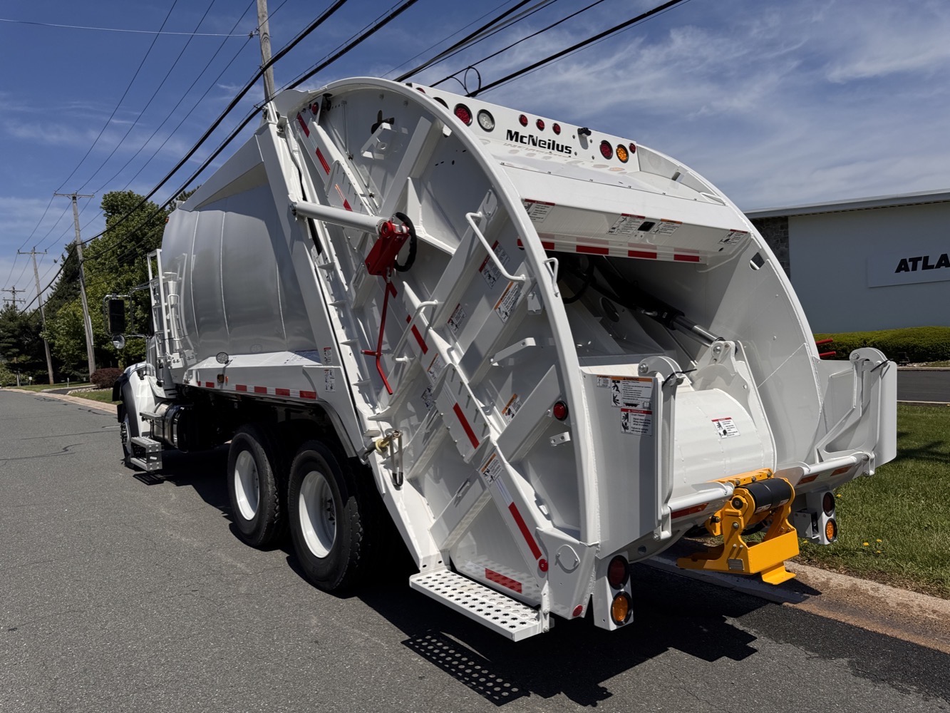Truck Image