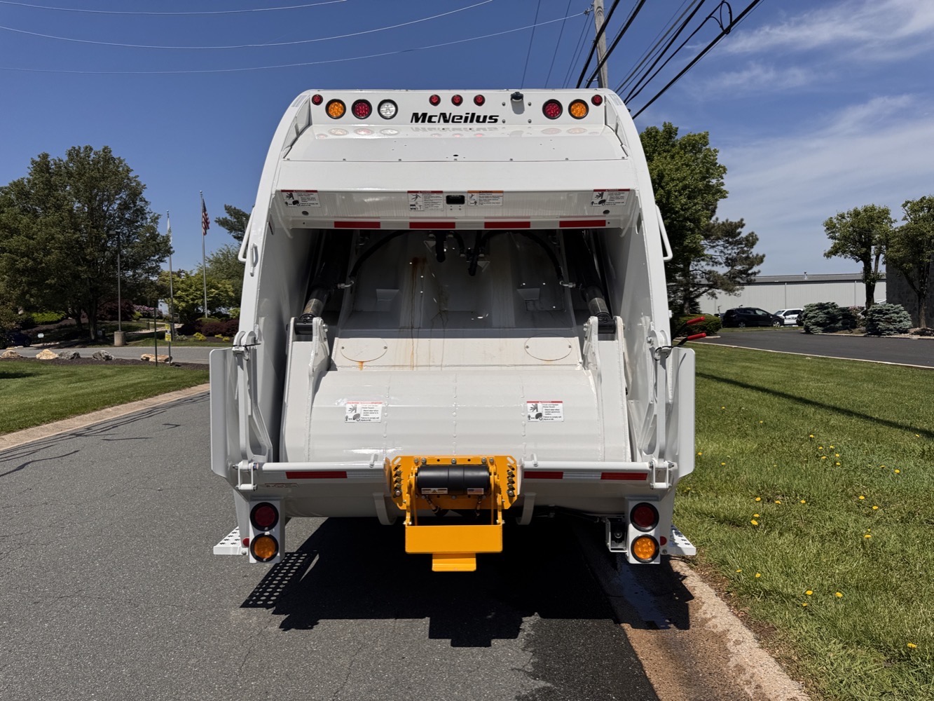 Truck Image