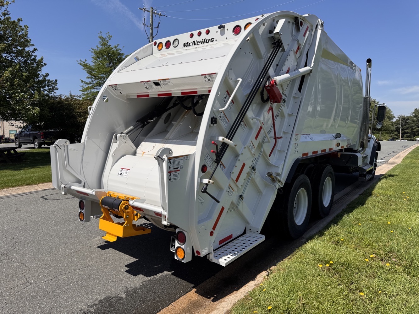 Truck Image