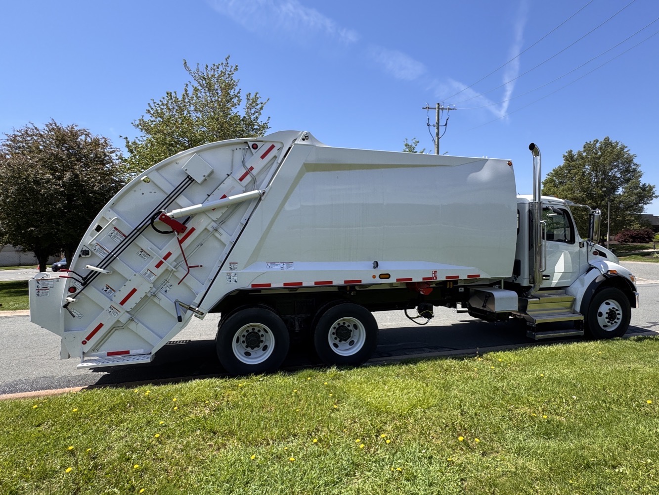 Truck Image