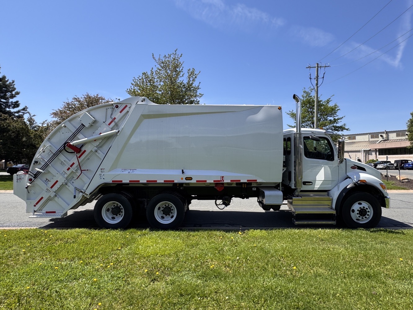 Truck Image