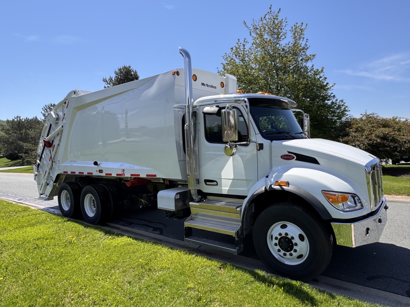 Truck Image