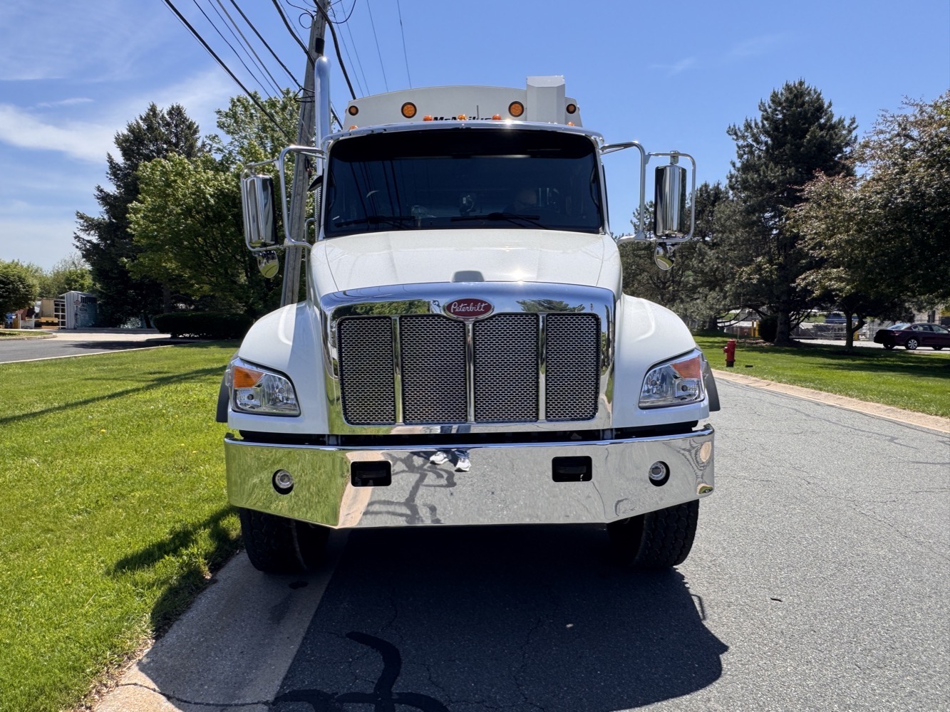 Truck Image