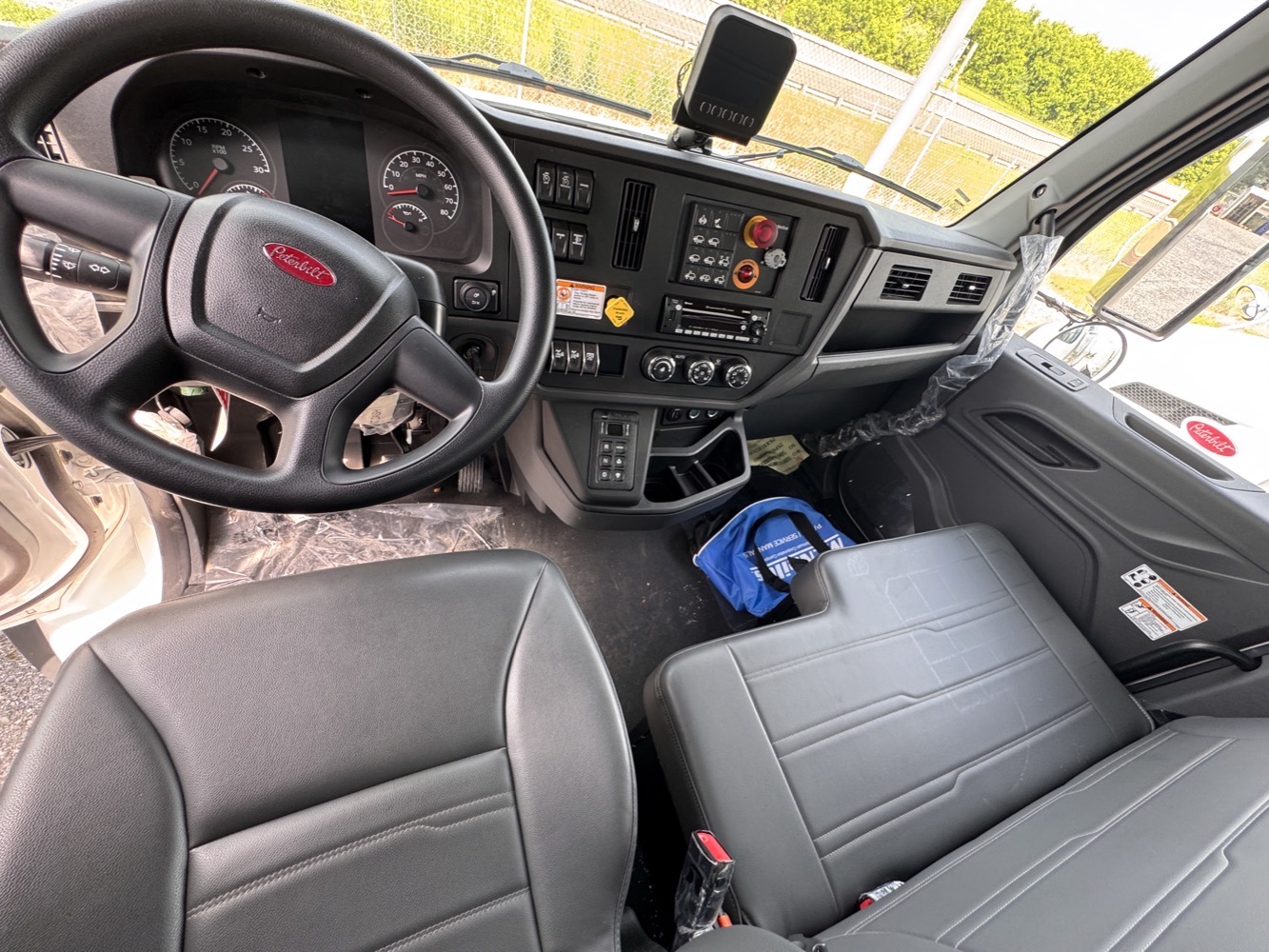 Truck Image