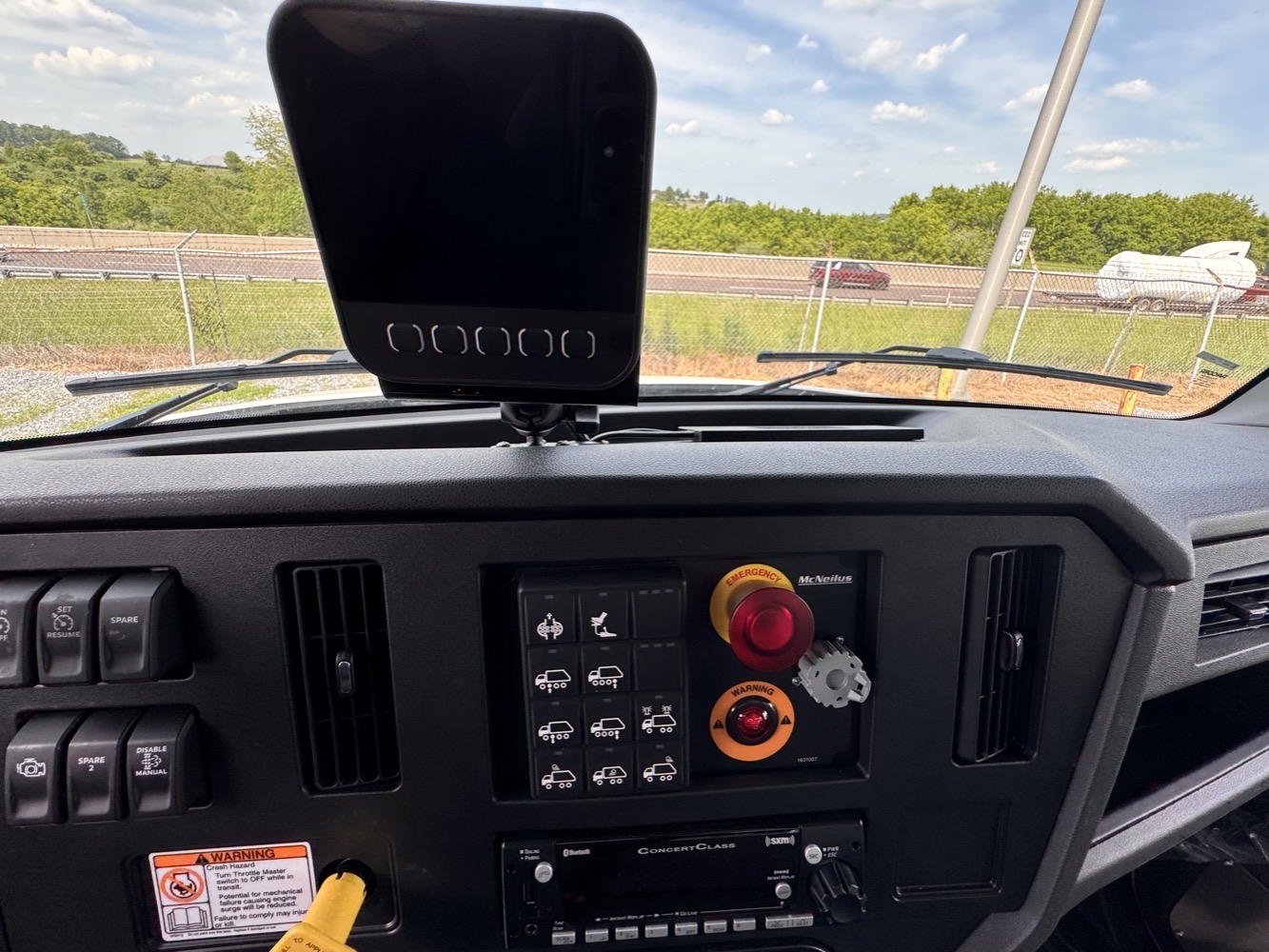 Truck Image