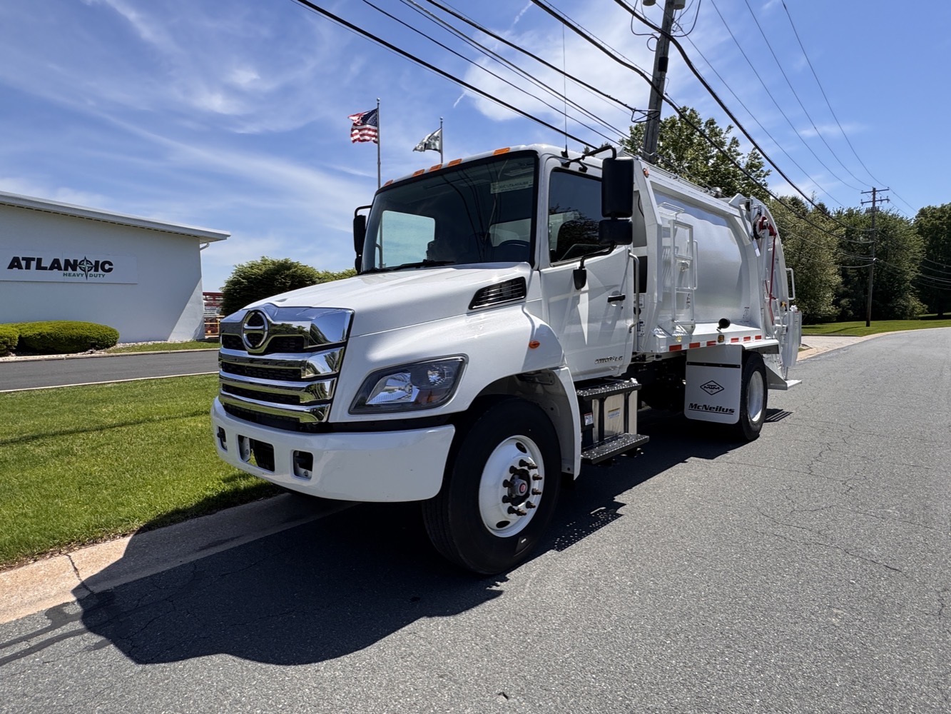 Truck Image