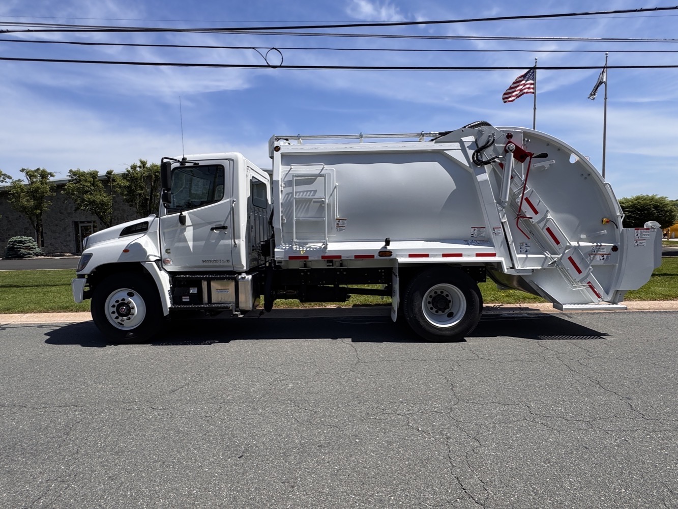 Truck Image