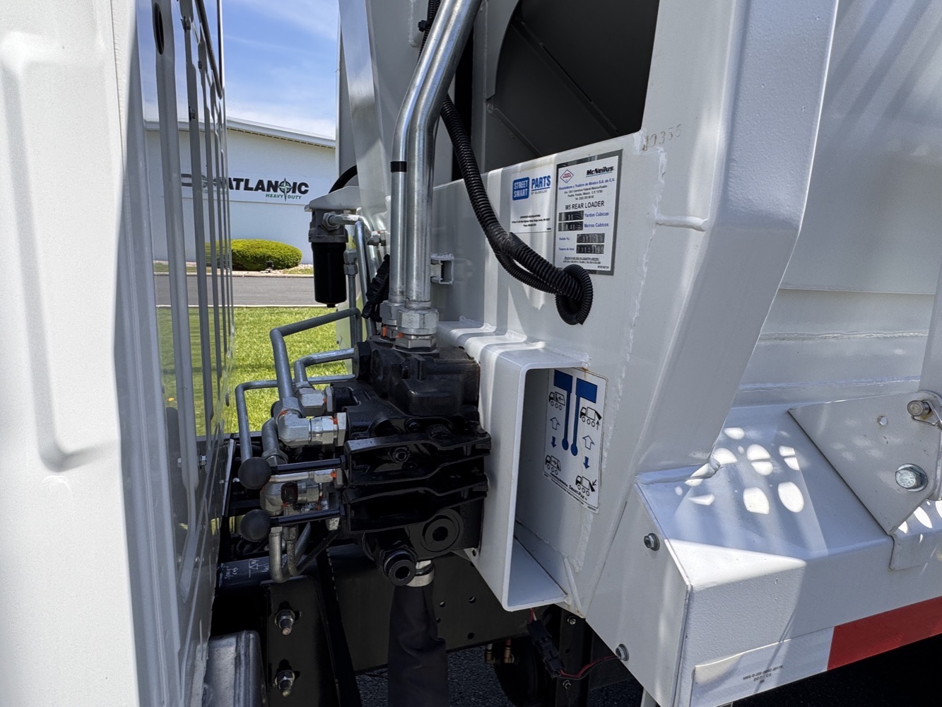 Truck Image