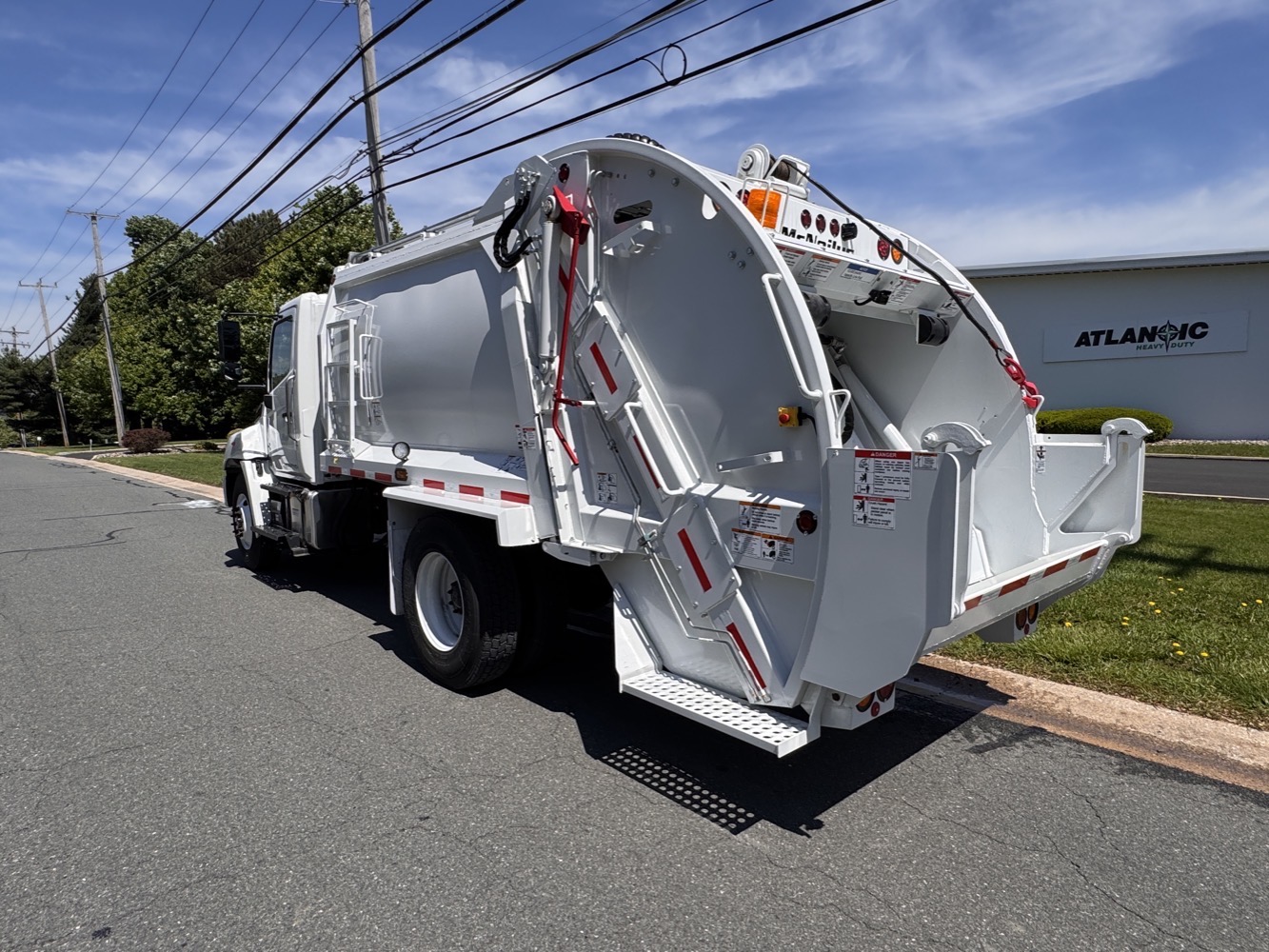 Truck Image