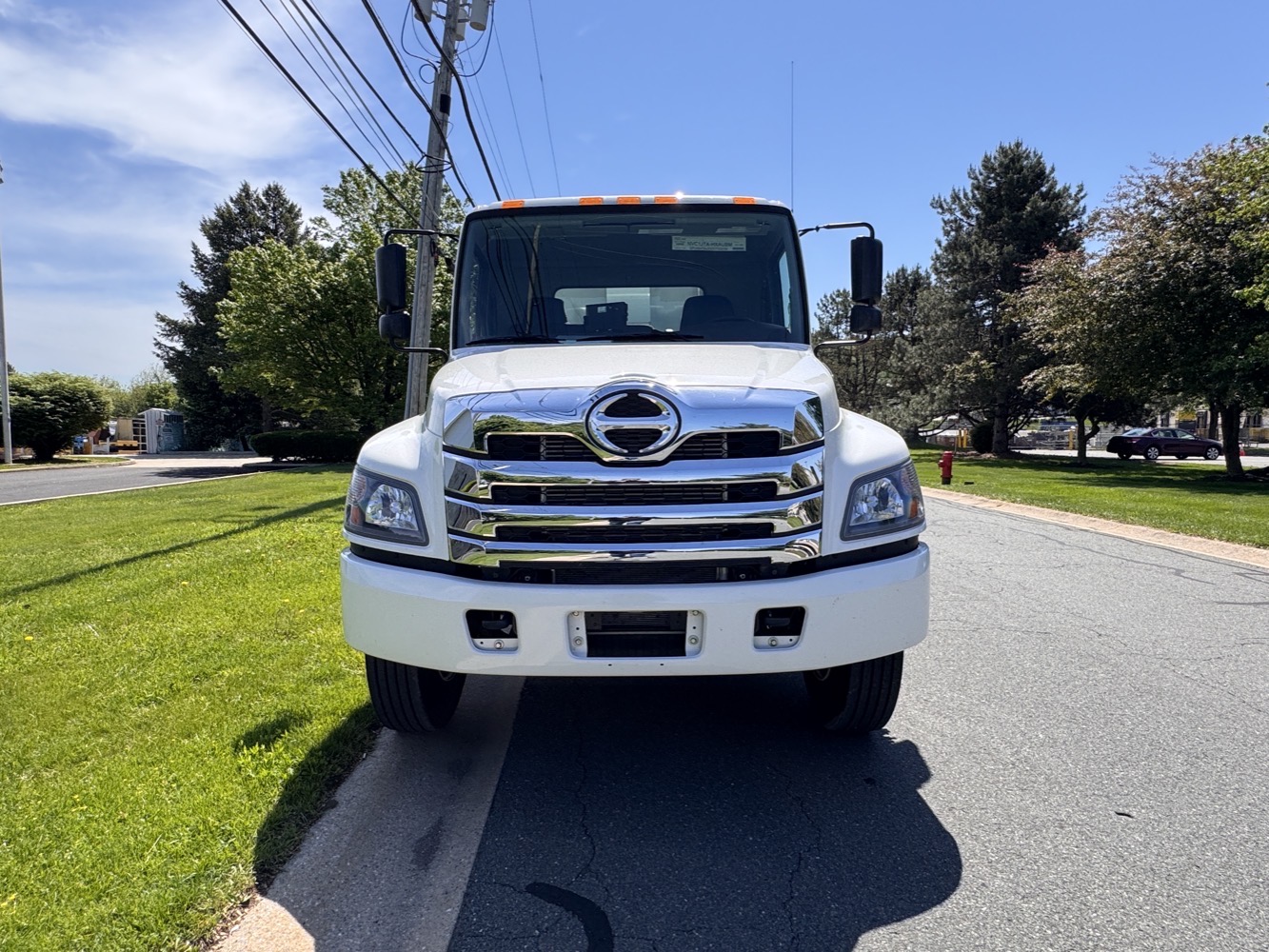 Truck Image