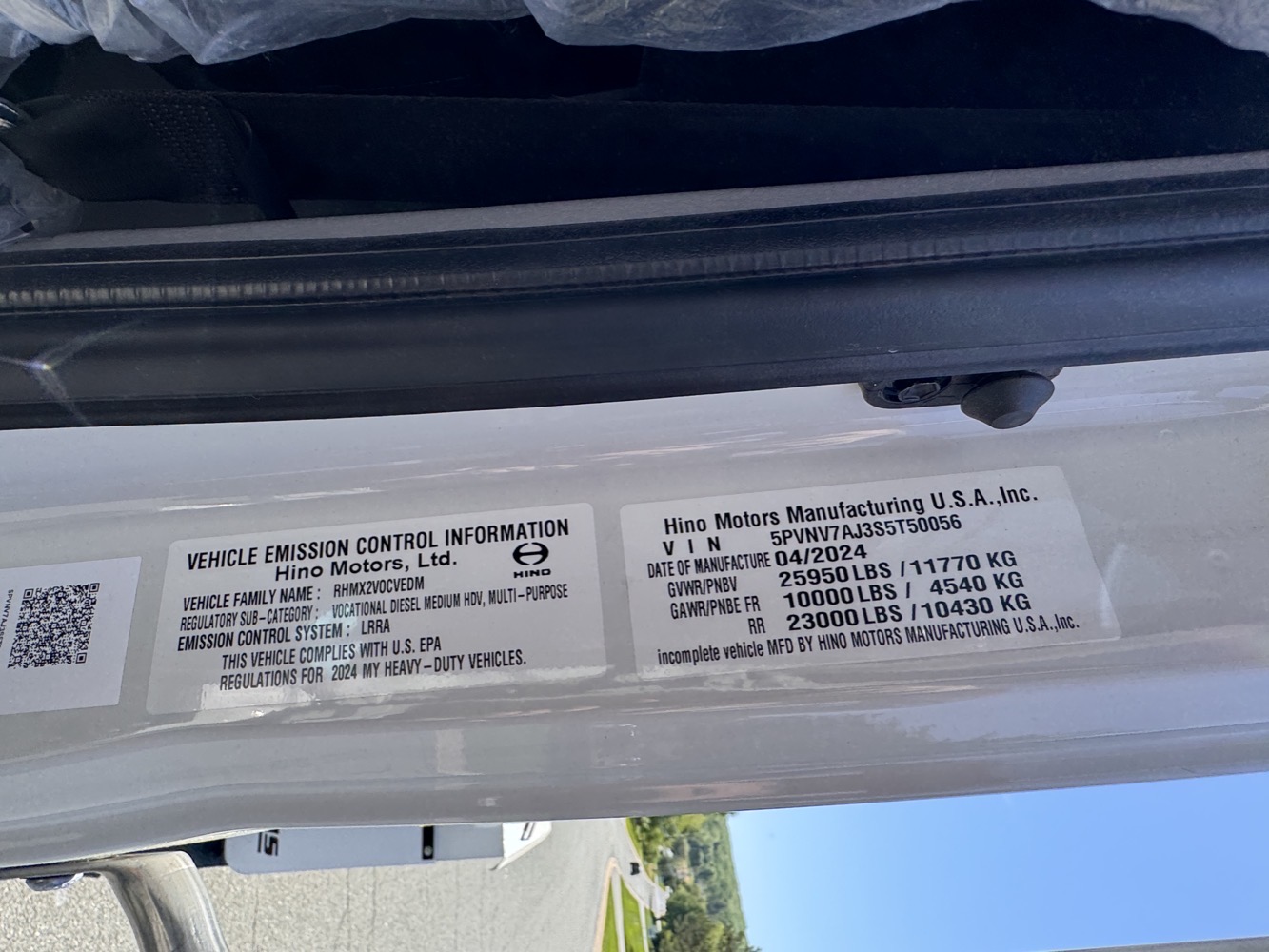 Truck Image