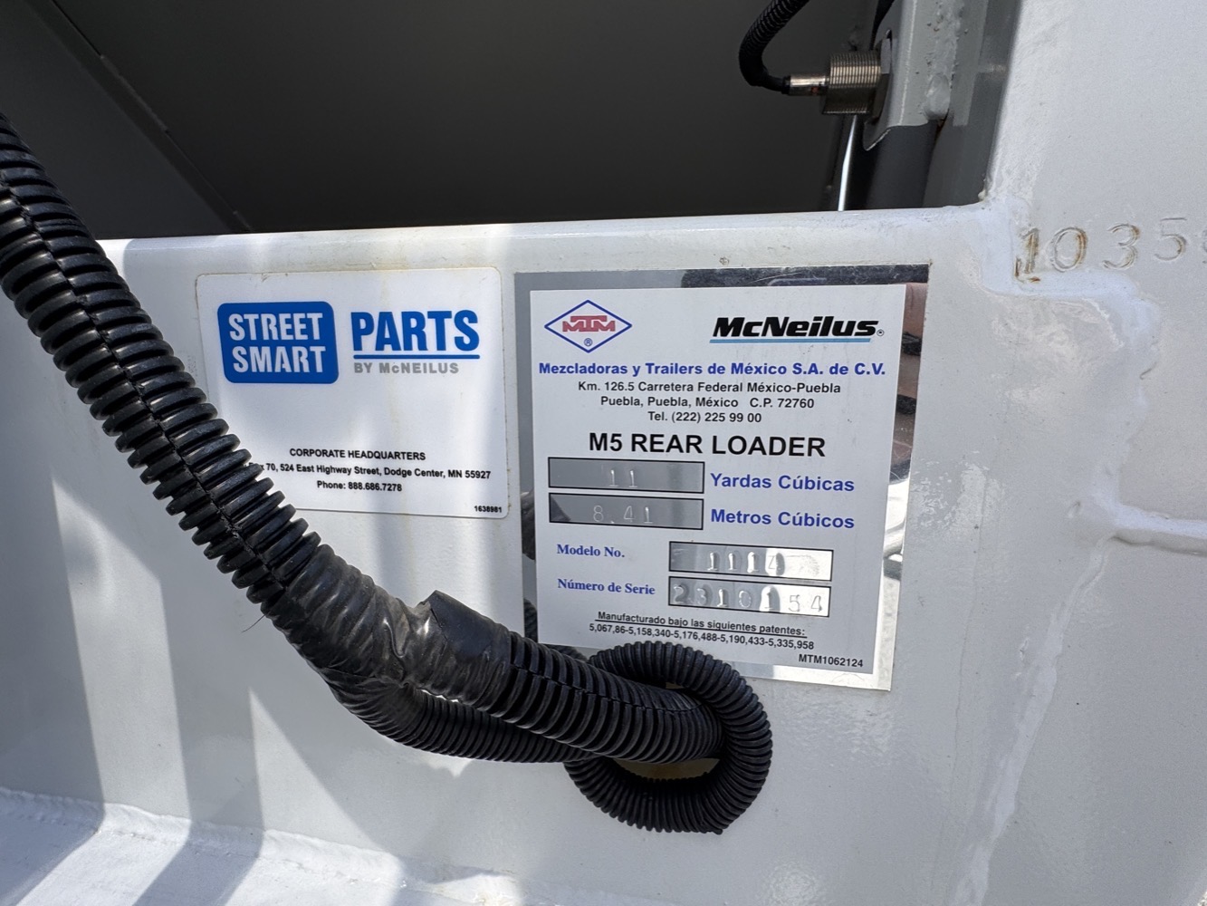 Truck Image