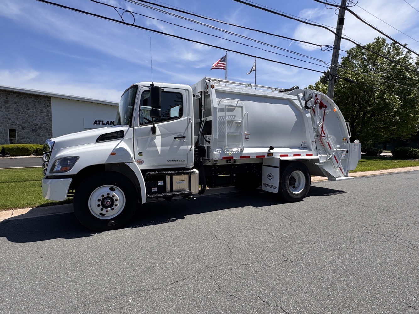 Truck Image