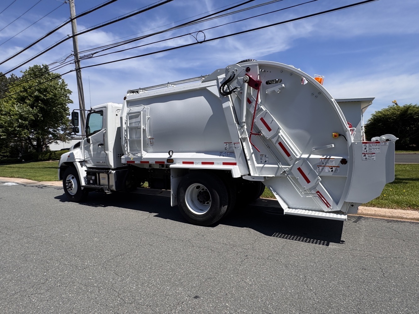 Truck Image