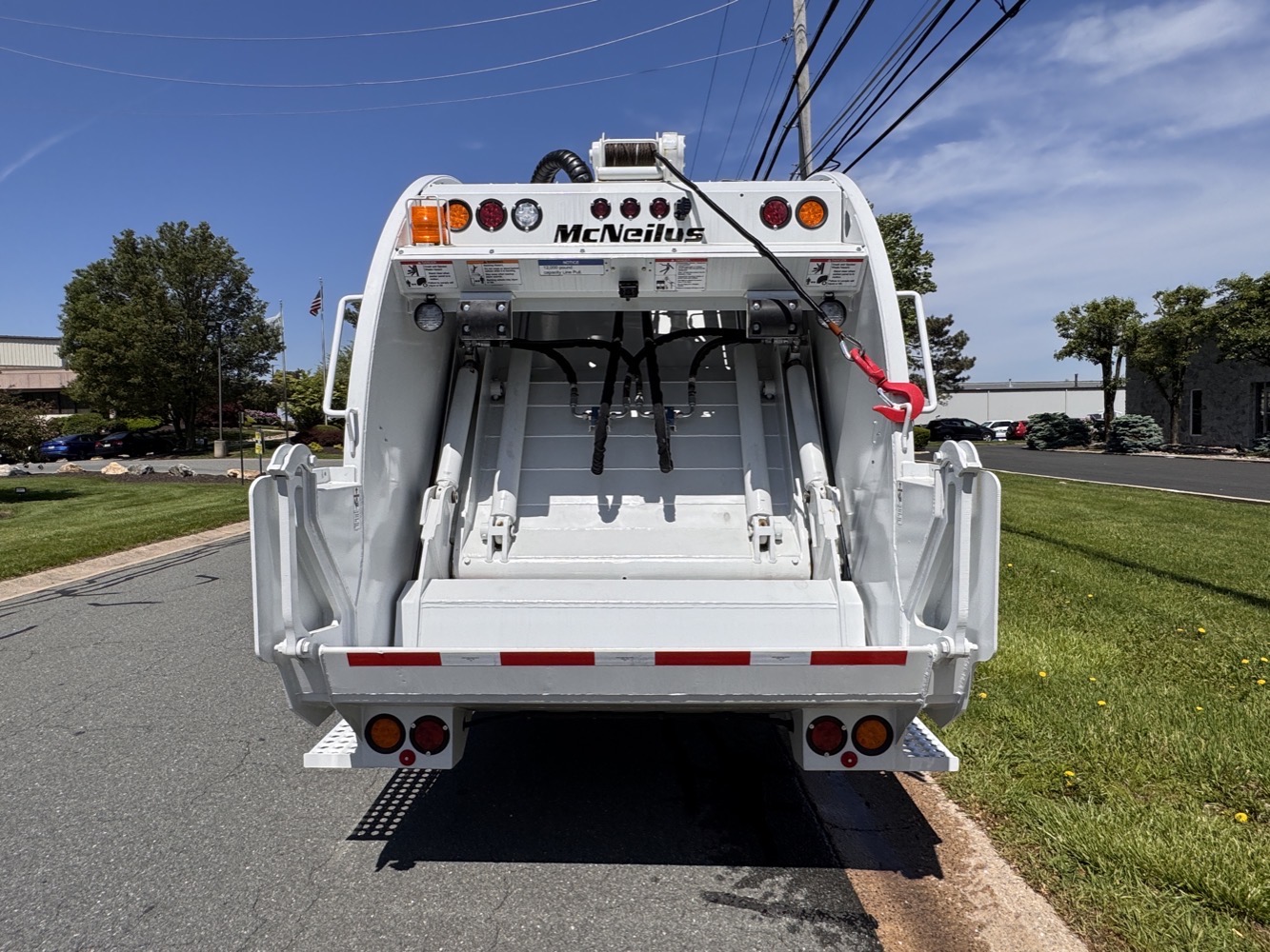 Truck Image
