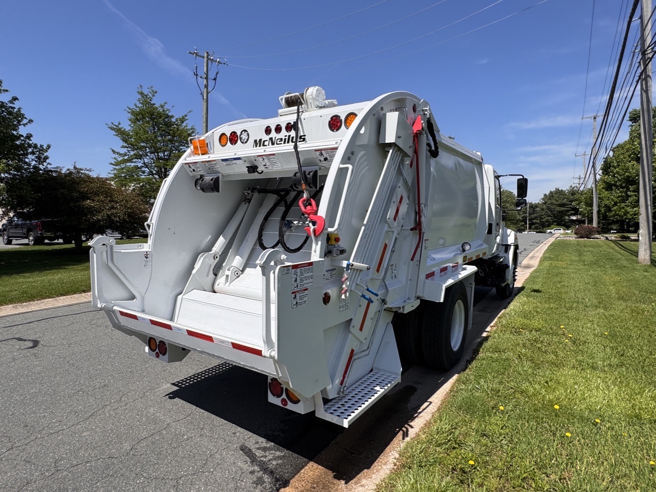 Truck Image
