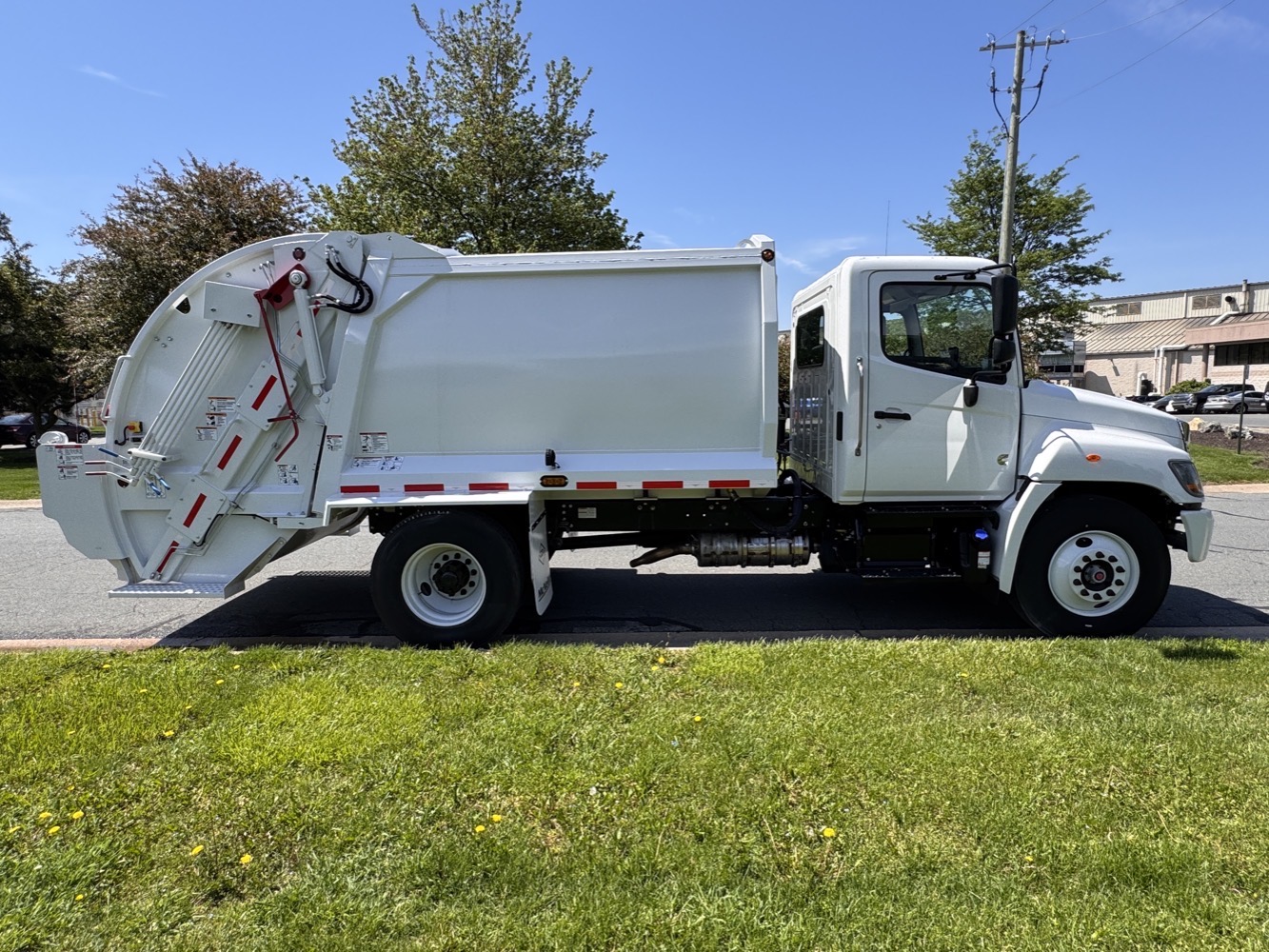 Truck Image