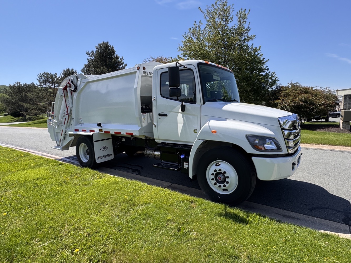 Truck Image