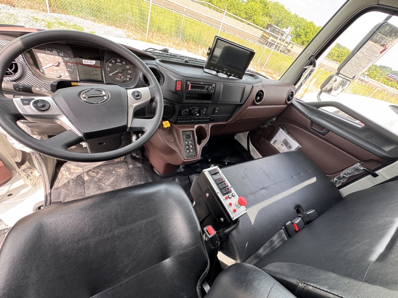 Truck Image