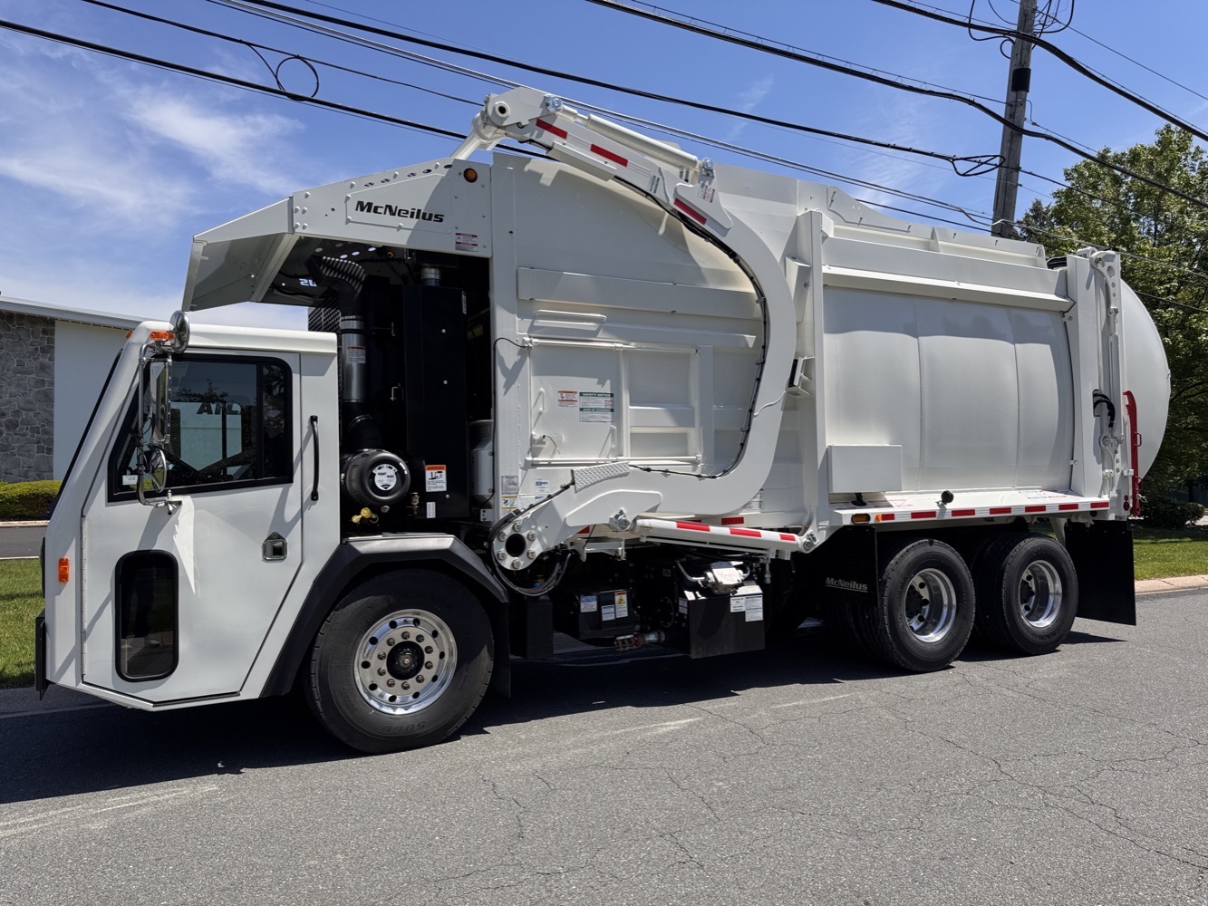 Truck Image