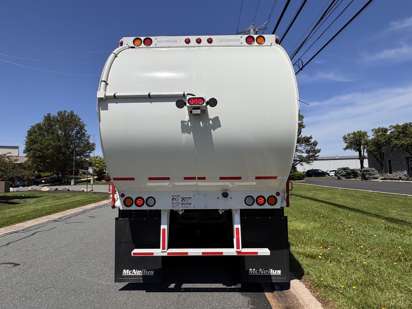 Truck Image