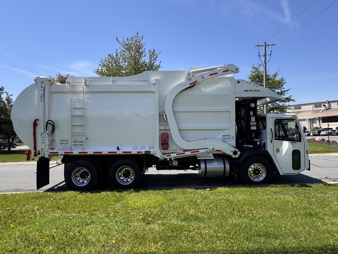 Truck Image