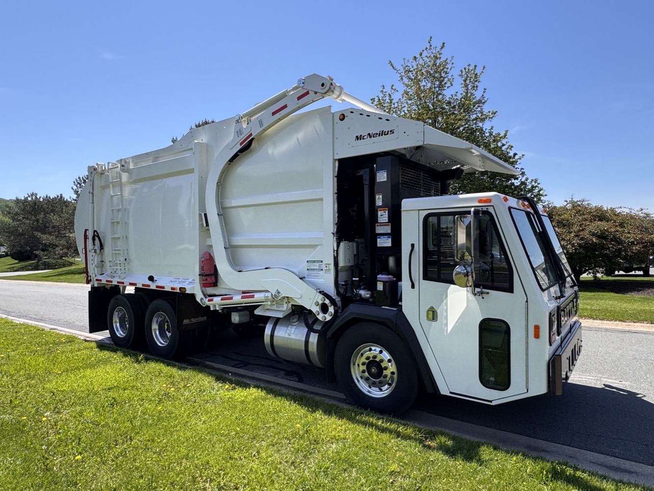 Truck Image