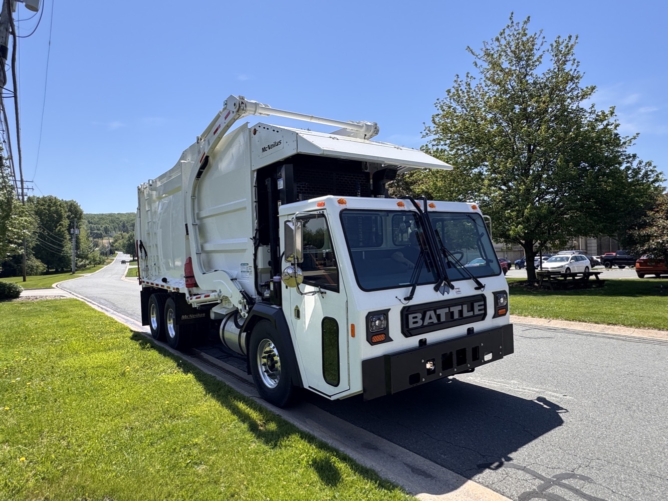 Truck Image