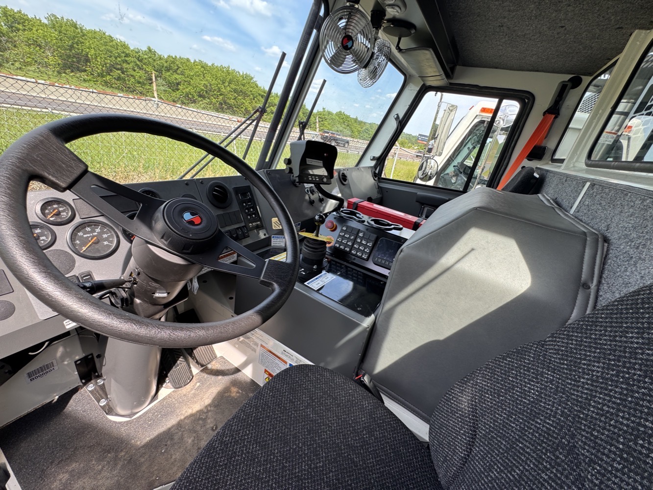 Truck Image