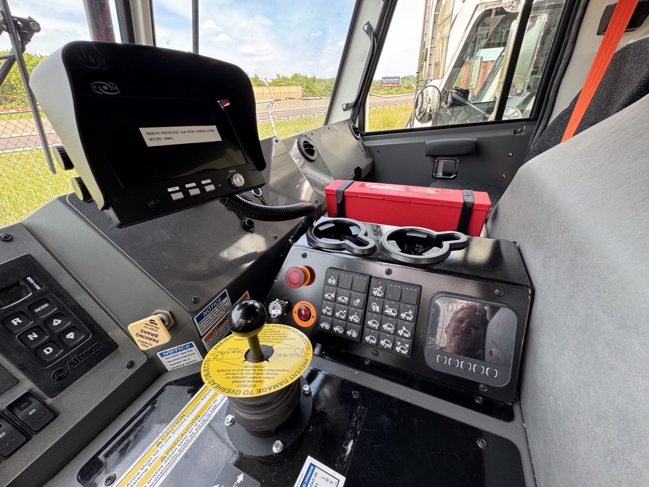 Truck Image