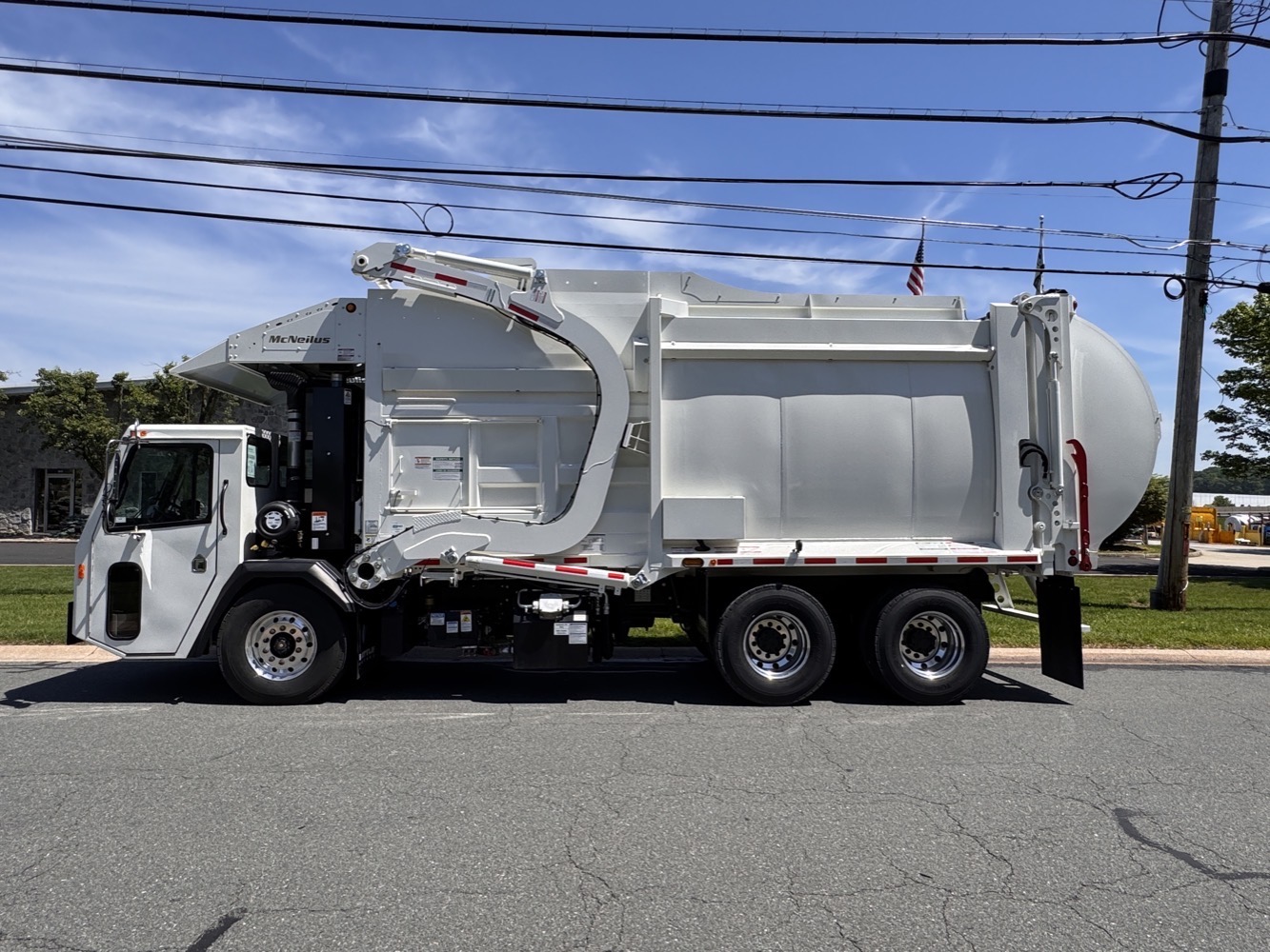 Truck Image