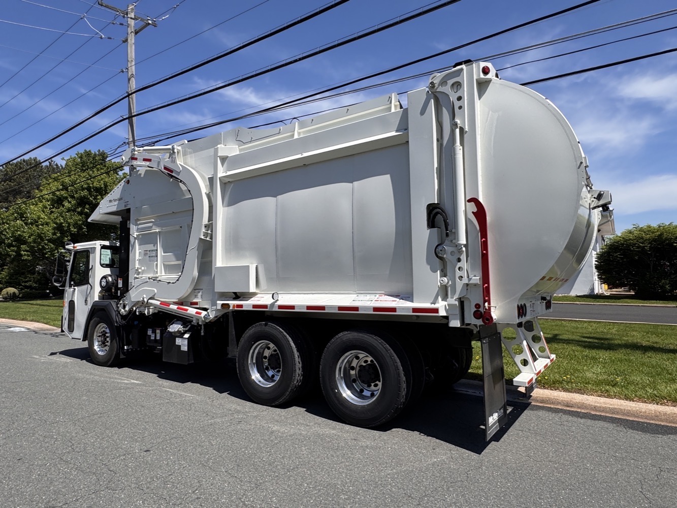 Truck Image