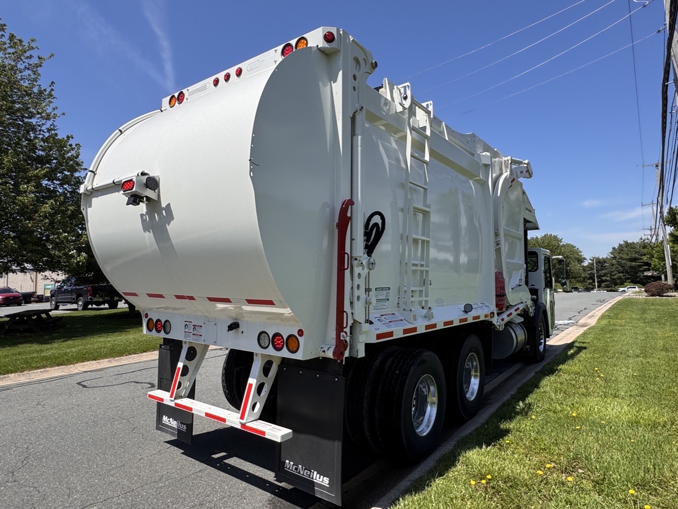 Truck Image