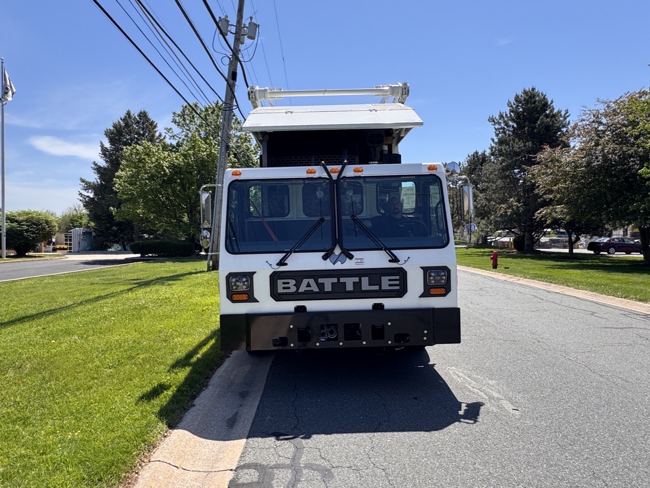 Truck Image