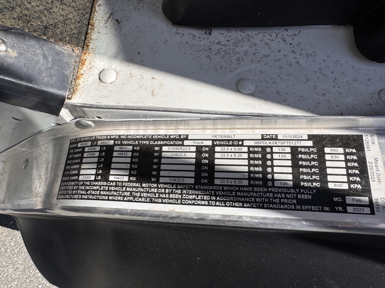 Truck Image