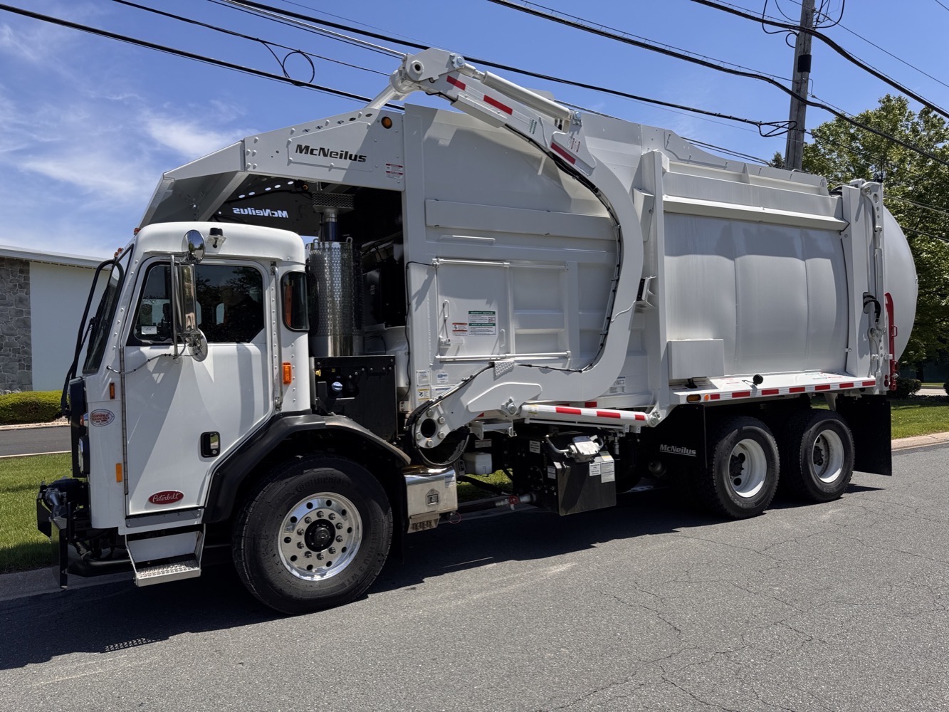 Truck Image