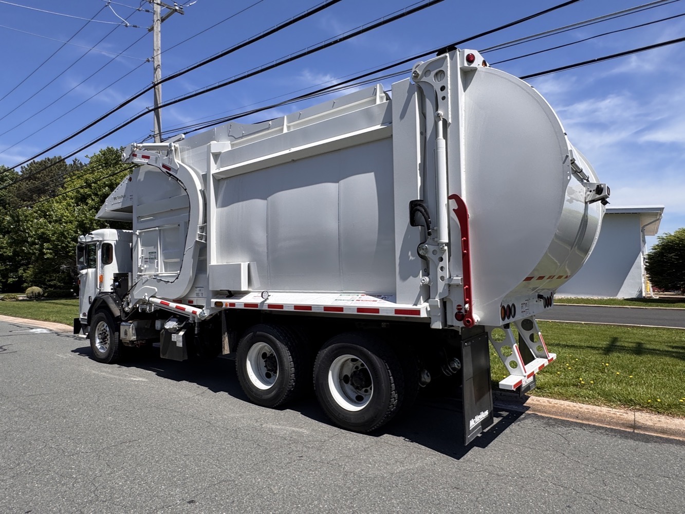 Truck Image