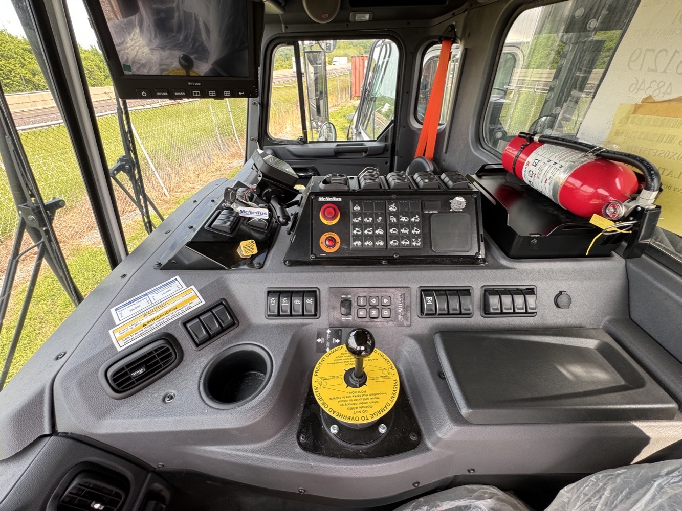 Truck Image