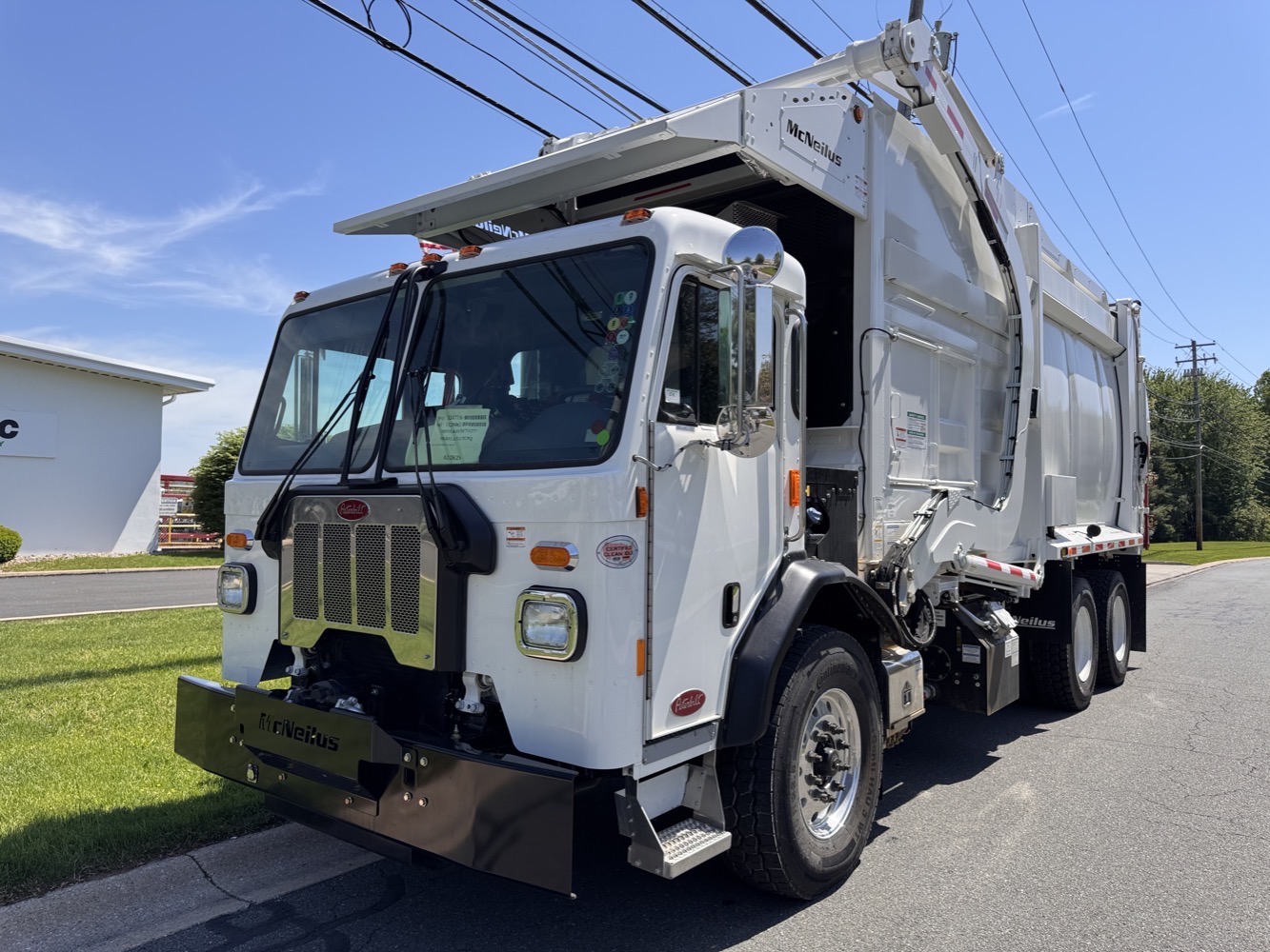 Truck Image