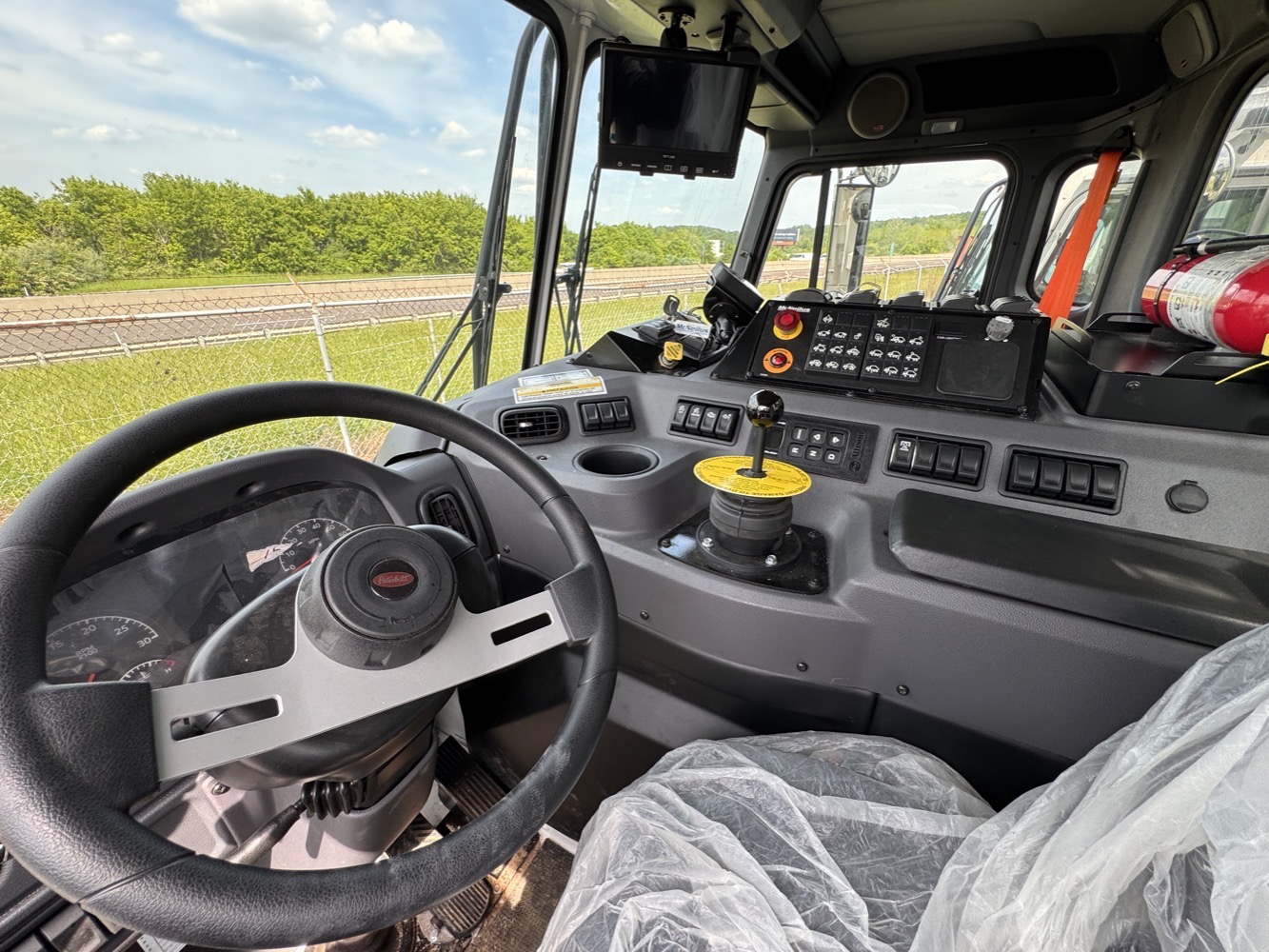 Truck Image