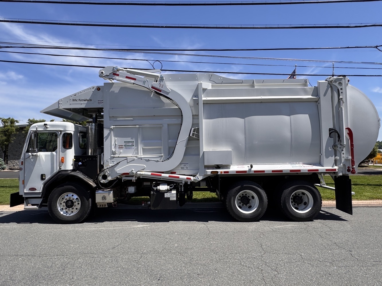 Truck Image