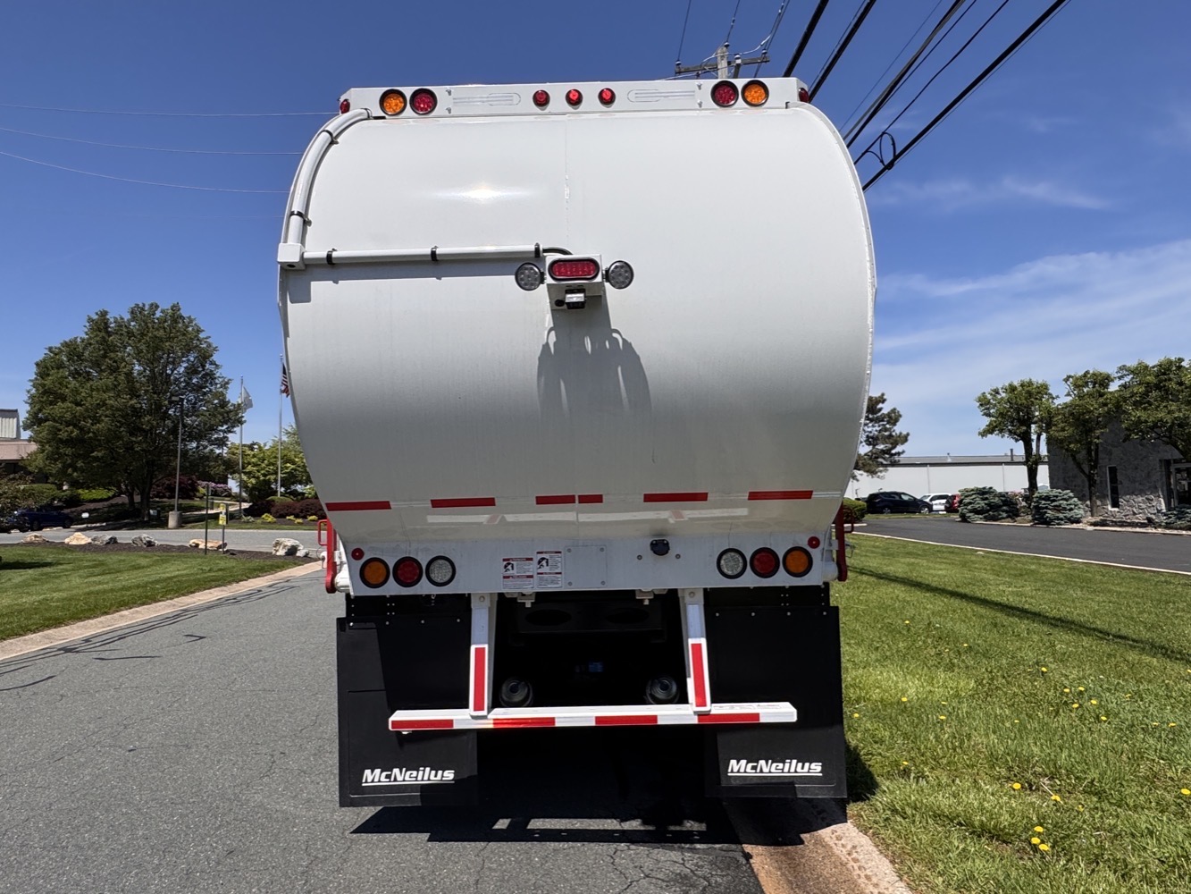 Truck Image