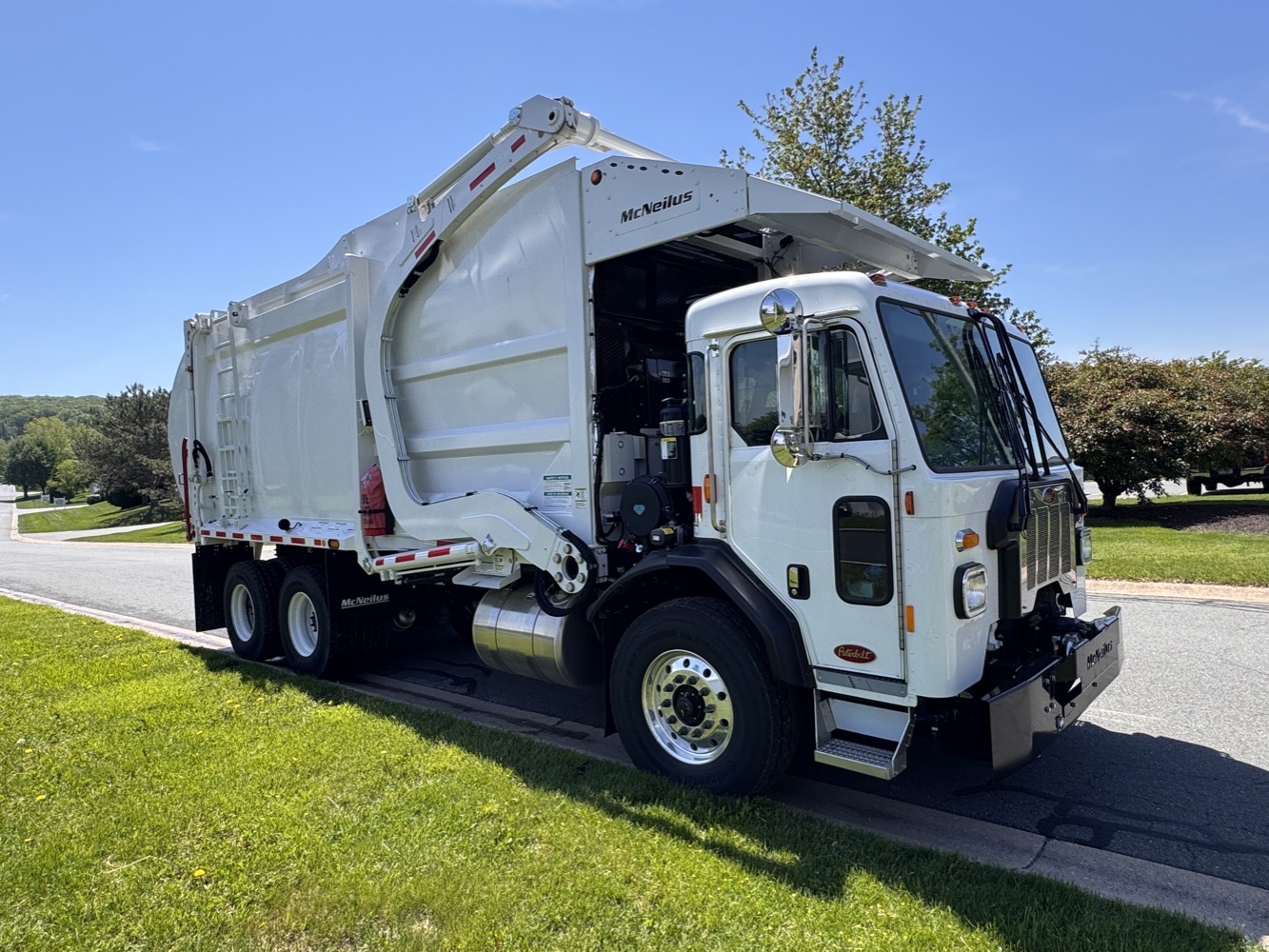 Truck Image