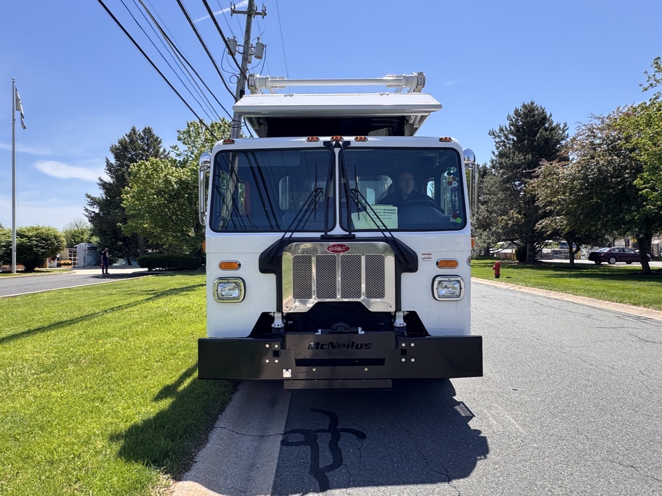 Truck Image