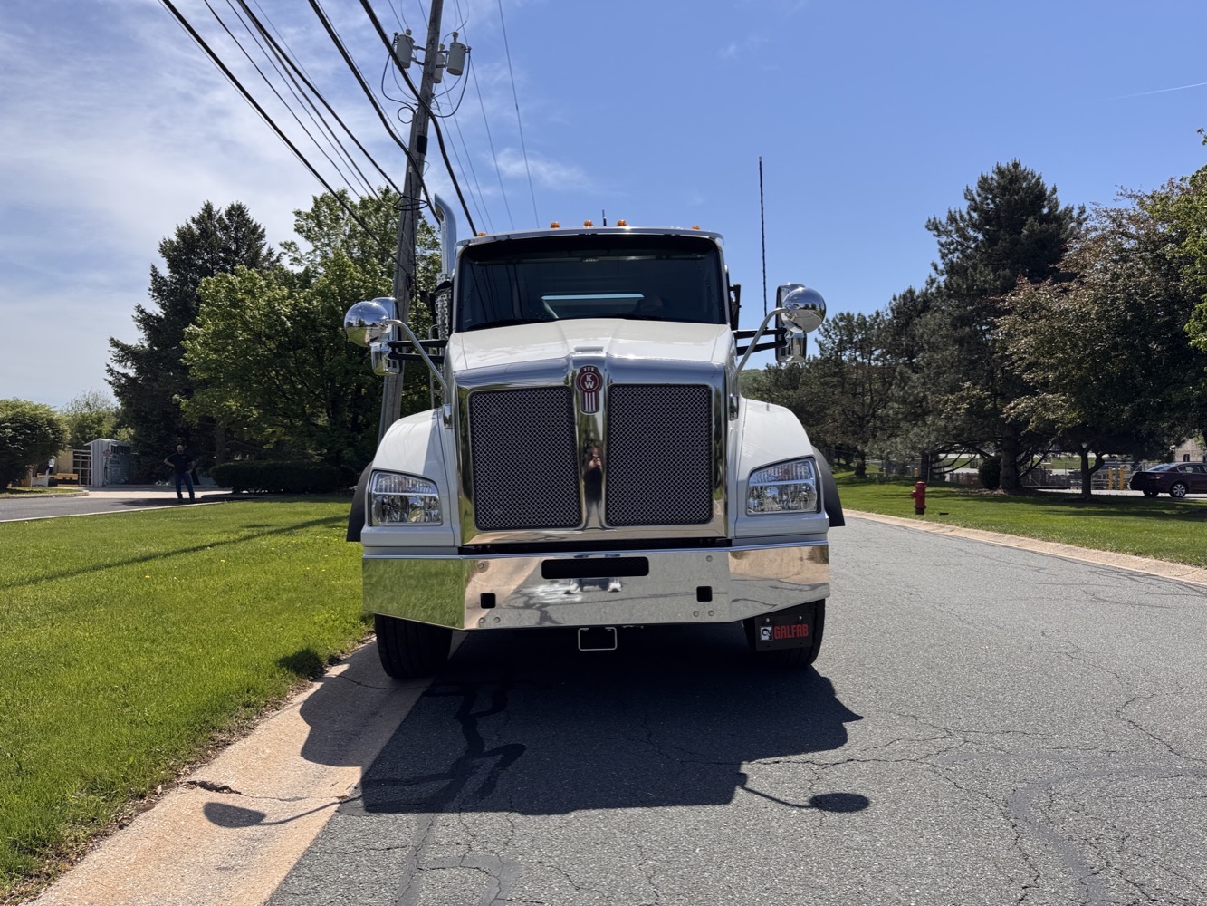 Truck Image