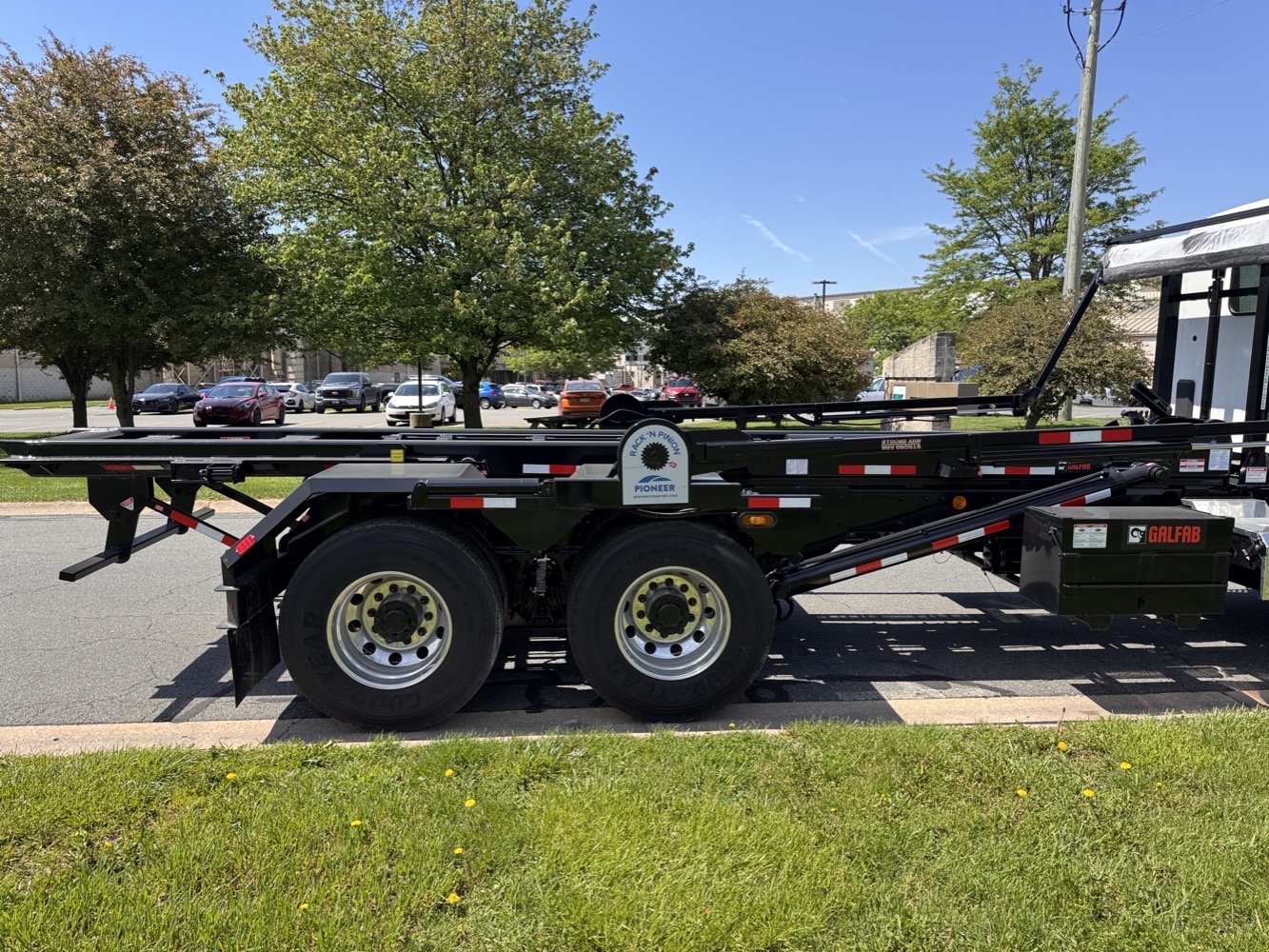 Truck Image